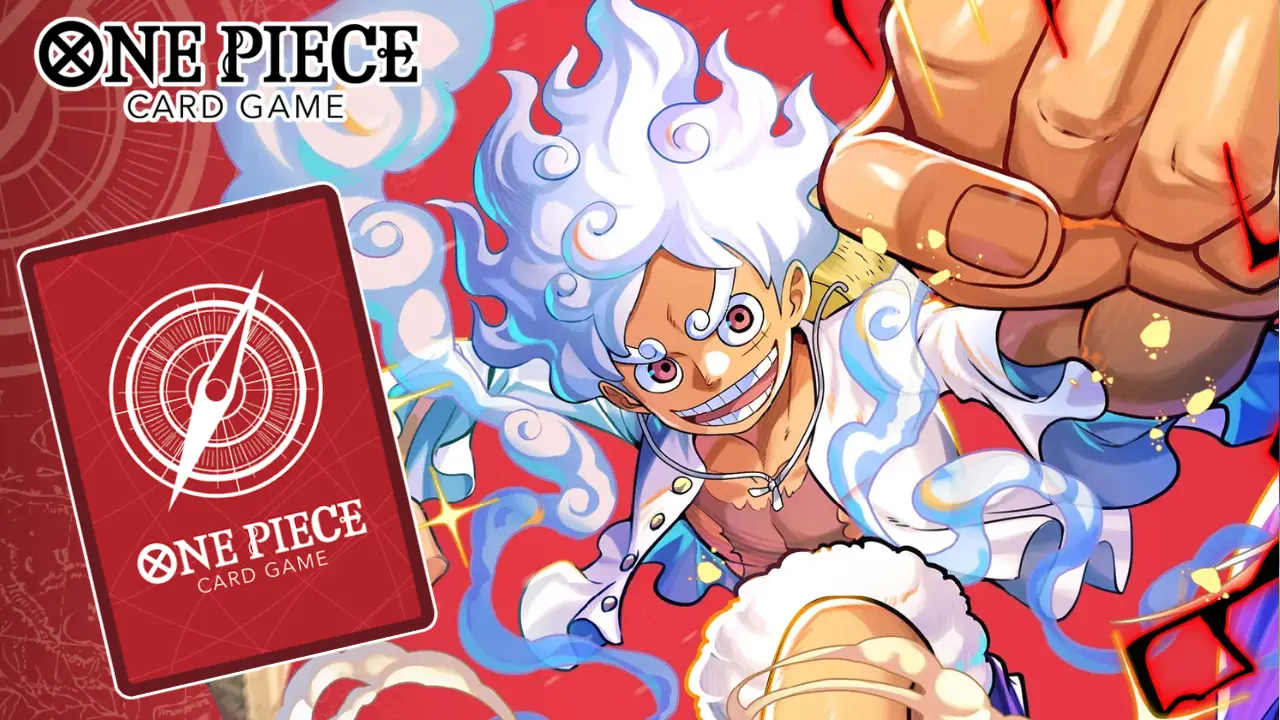 one piece card game rankings Top 9 Serial Cards: My Conviction Ranking : r/OnePieceTCGFinance One Piece TCG Best Leaders