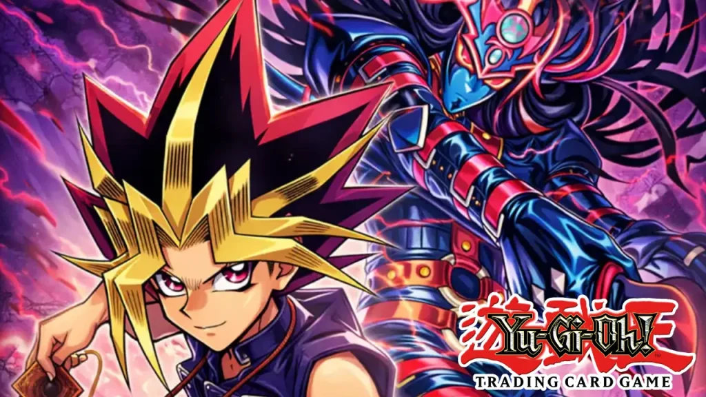 Top 5 Yu Gi Oh! TCG Extended Art Cards