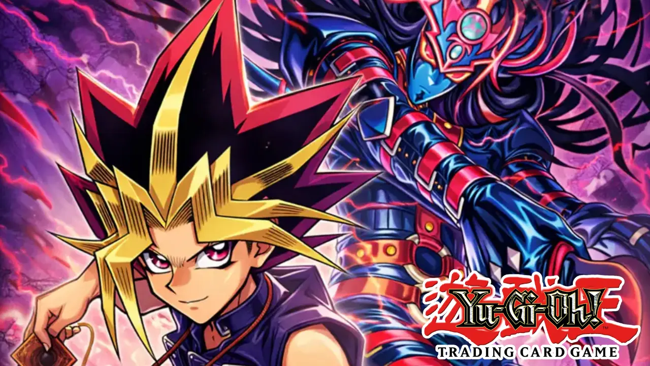 Top 5 Yu Gi Oh! TCG Extended Art Cards