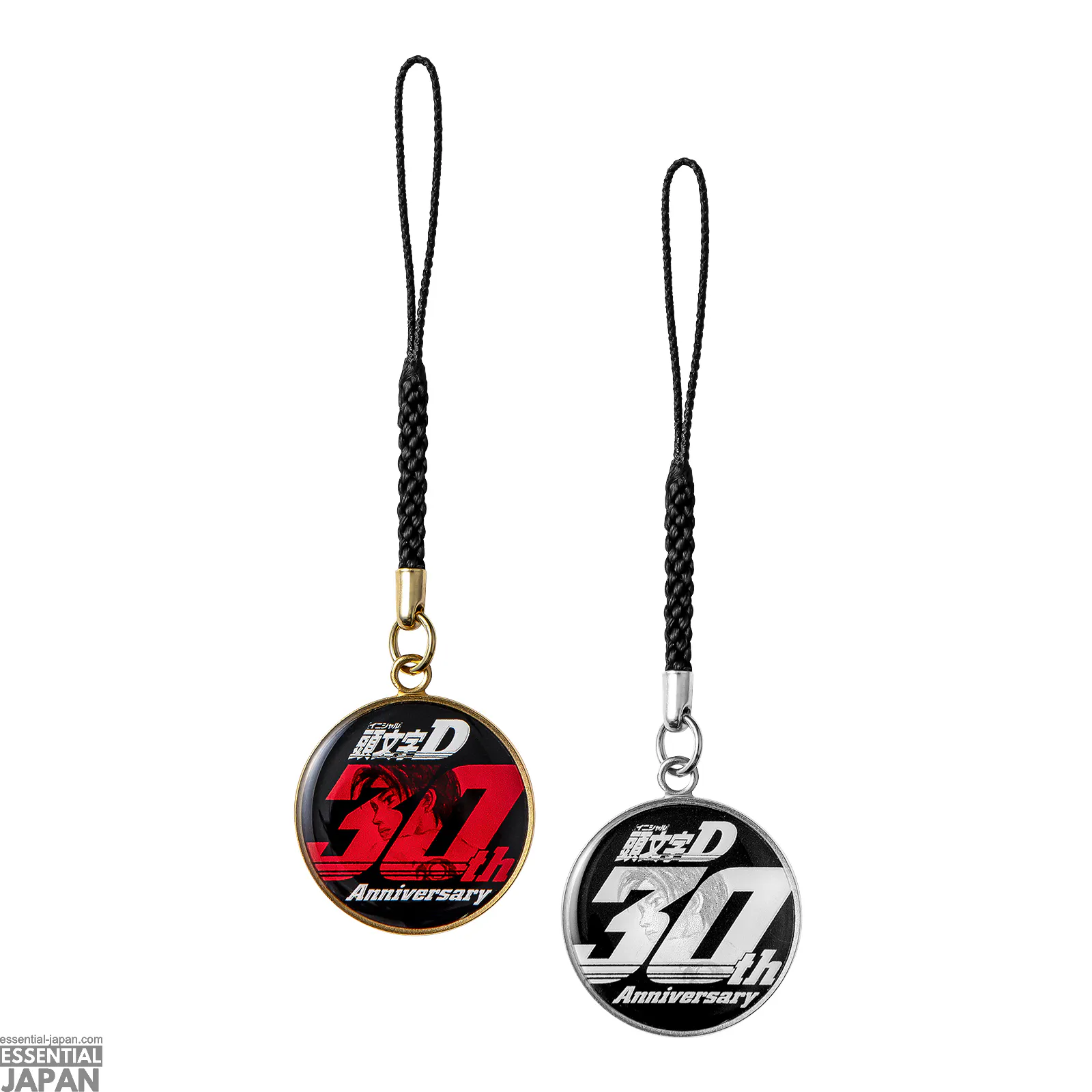 angel clover initial d automatic watches takumi bunta 9
