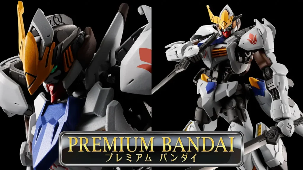 barbatos adapt main custom
