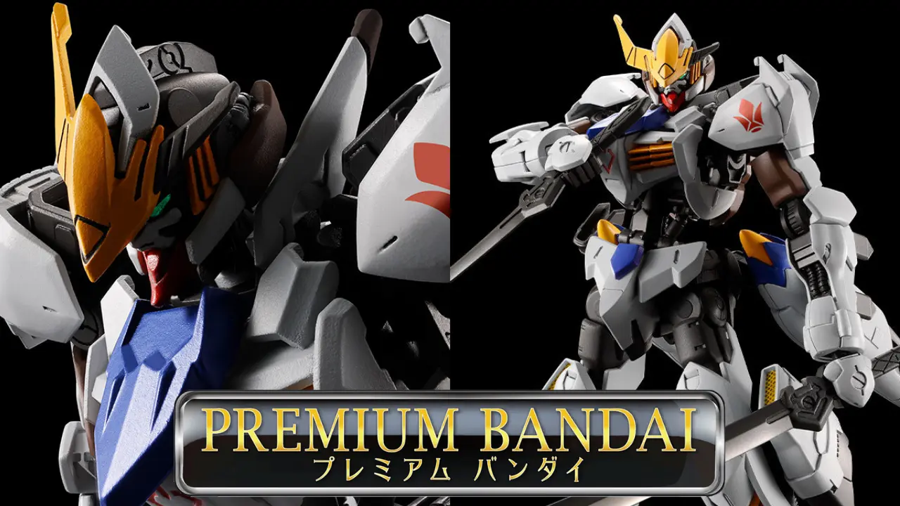 barbatos adapt main custom