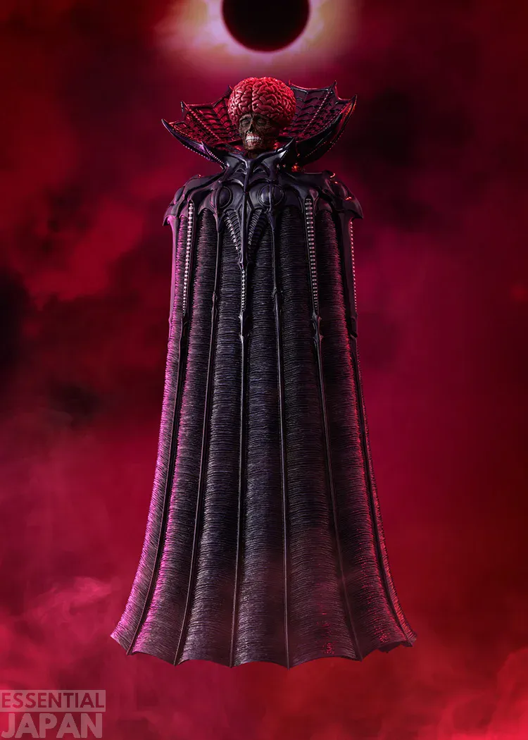 berserk POP UP PARADE SP Void 4