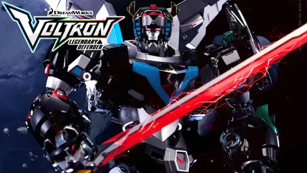 blitzway CARBOTIX Voltron (Black Ver) 1