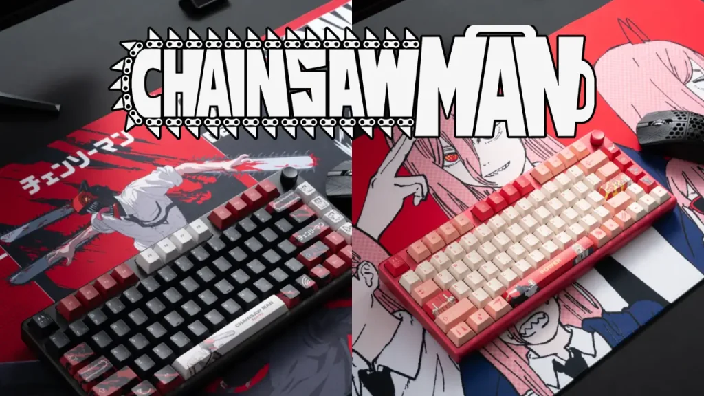 chainsaw man arbiter studio 0