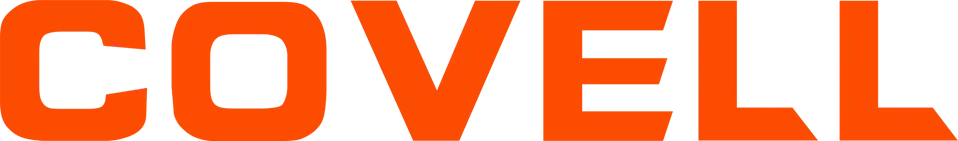 covell logo