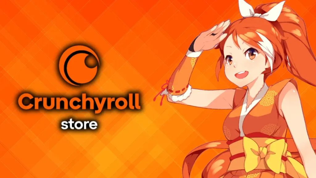 crunchyroll us store members only