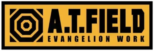 evangelion atfield work logo