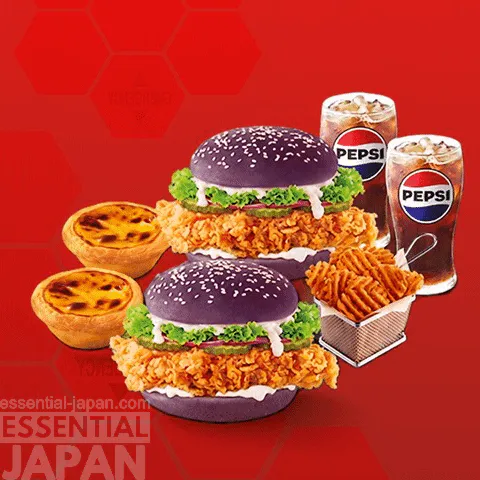 evangelion hk kfc collab 18