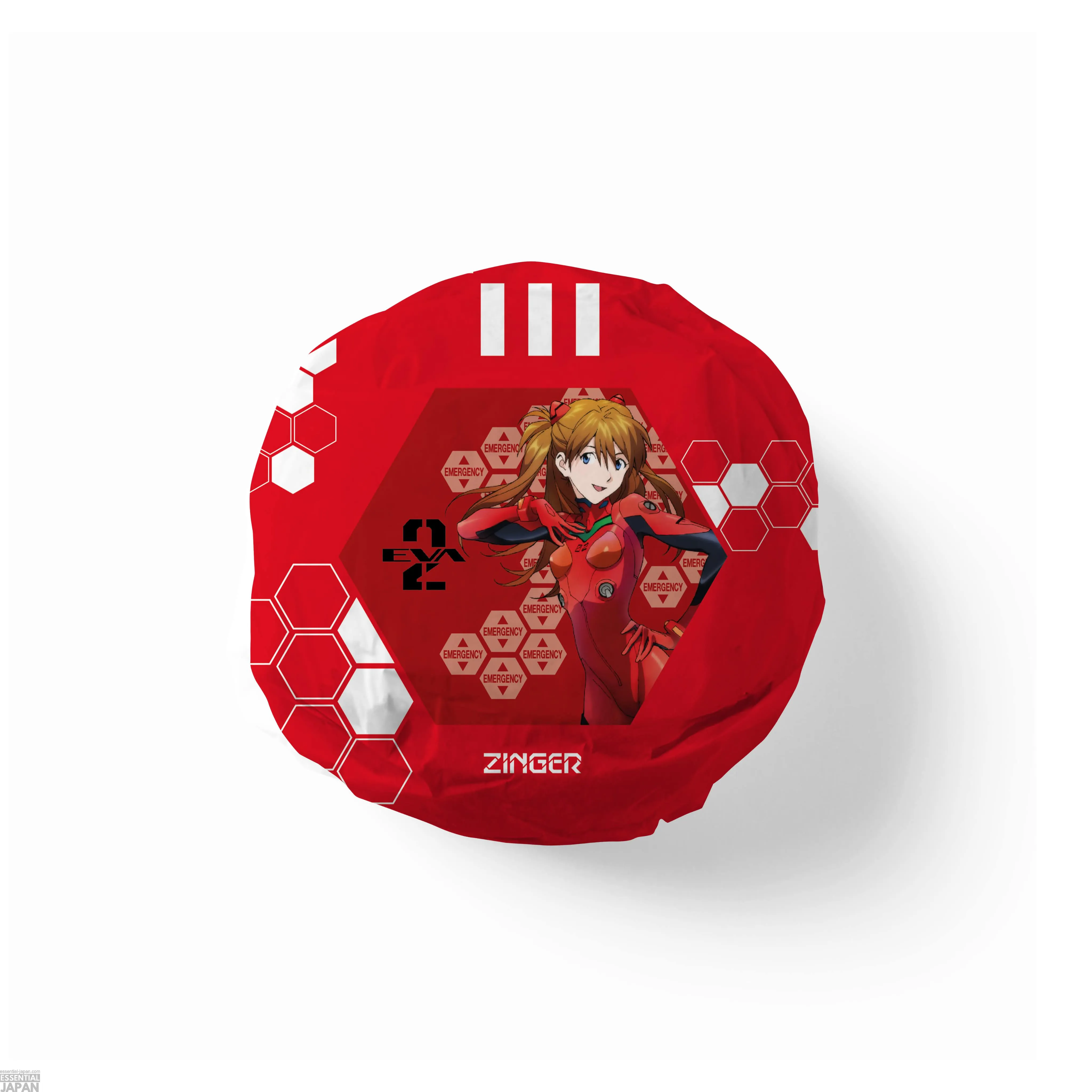 evangelion hk kfc collab 4