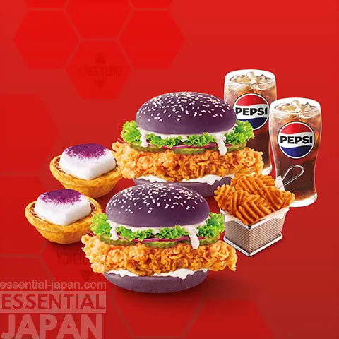 evangelion hk kfc collab 7