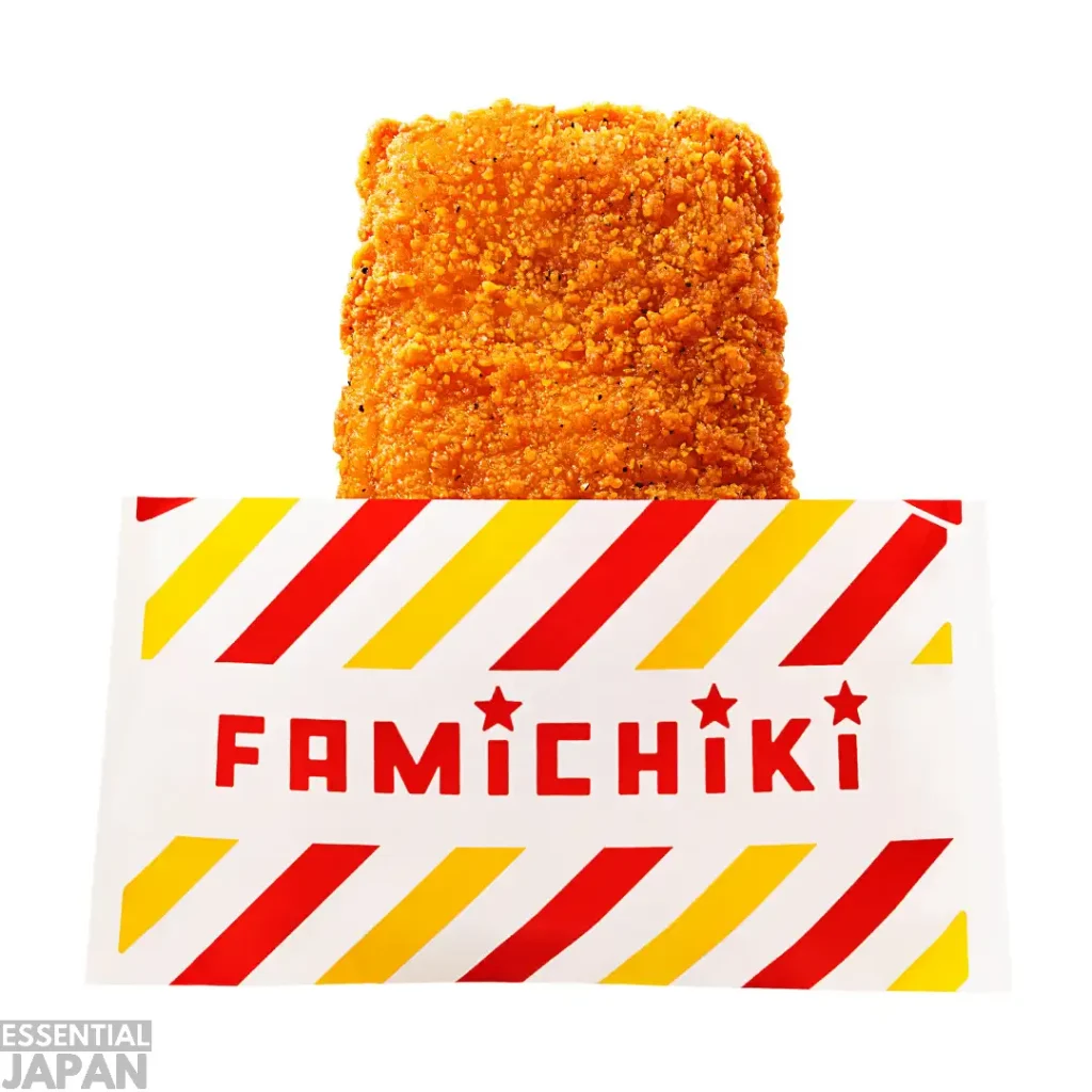 familymart famichiki resdesign 2