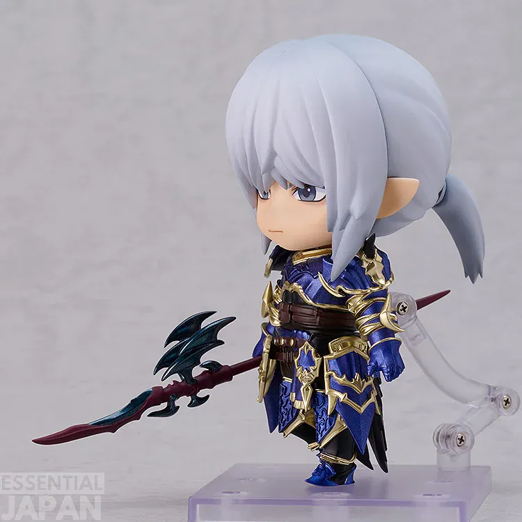 ffxiv Nendoroid Estinien 2