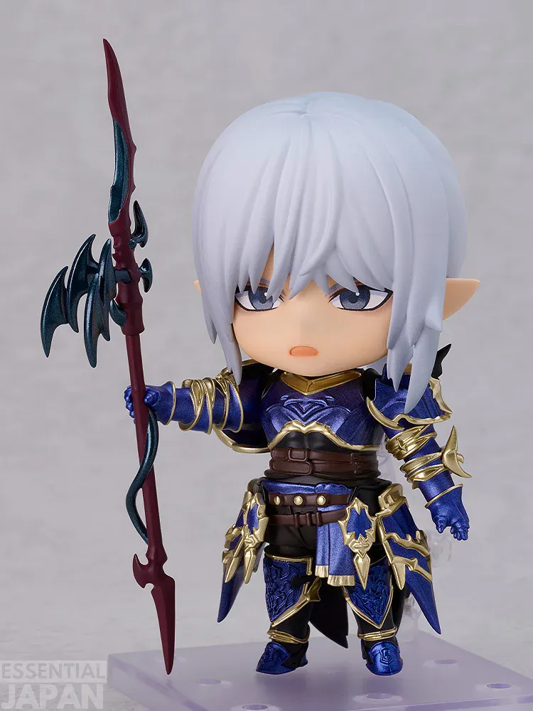ffxiv Nendoroid Estinien 3