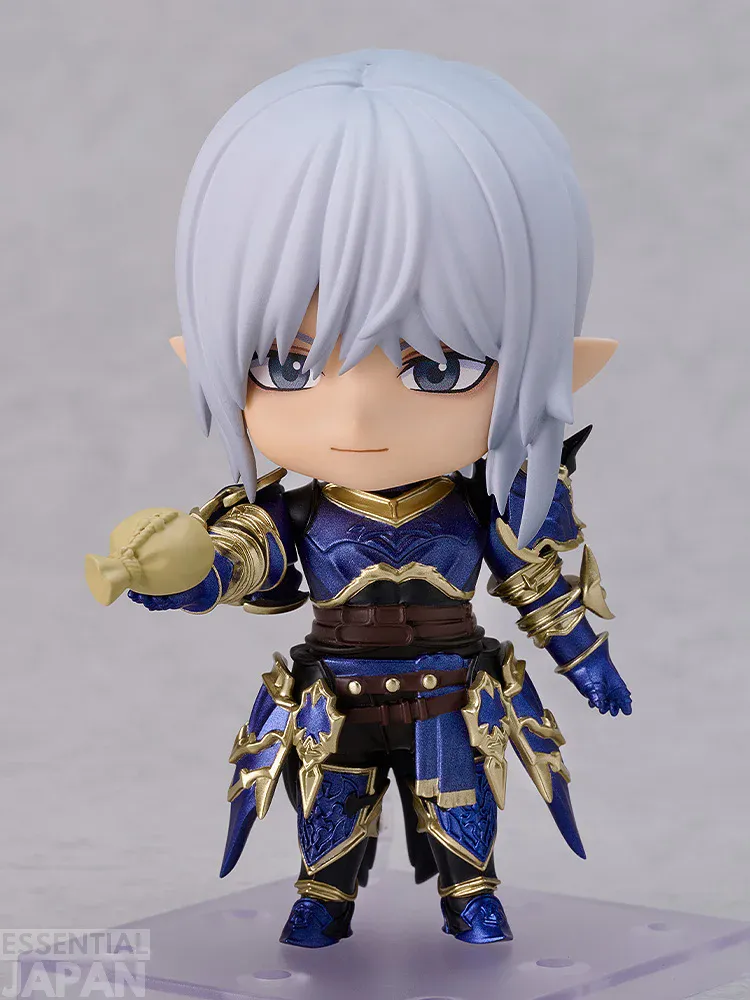 ffxiv Nendoroid Estinien 4