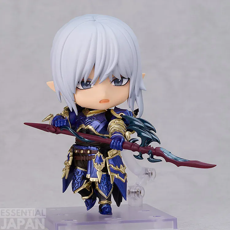 ffxiv Nendoroid Estinien 5