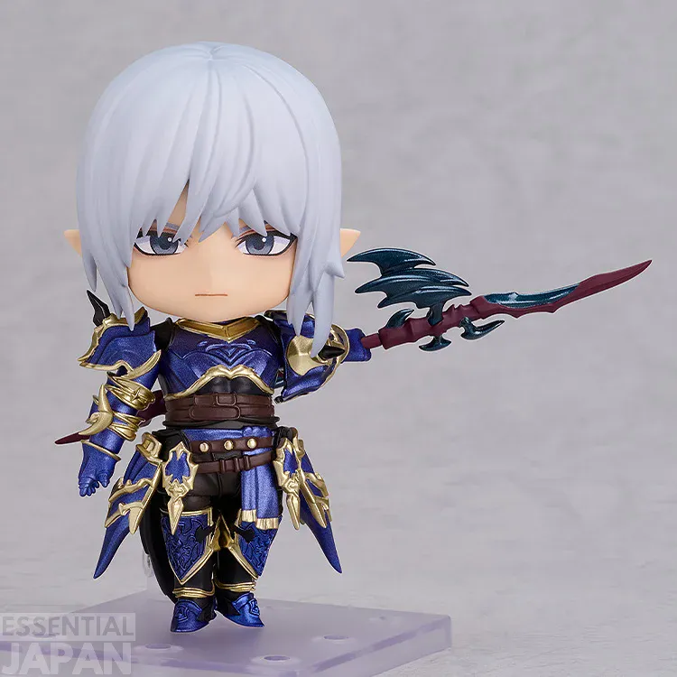 ffxiv Nendoroid Estinien 6