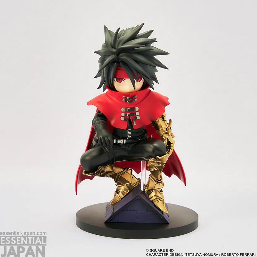 final fantasy vii adorable arts figures 013