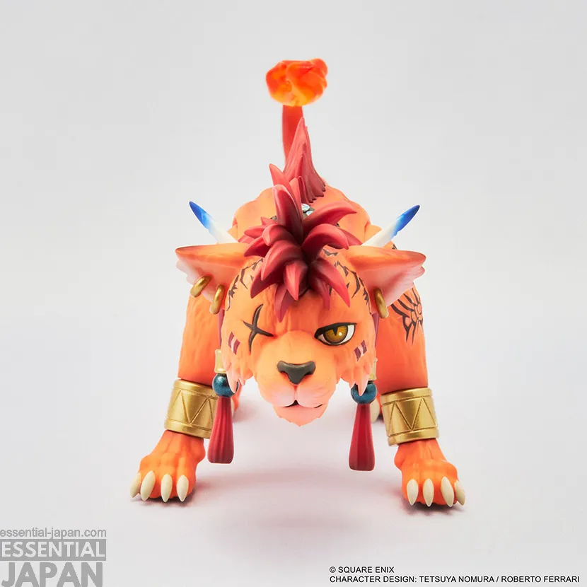 final fantasy vii adorable arts figures 02