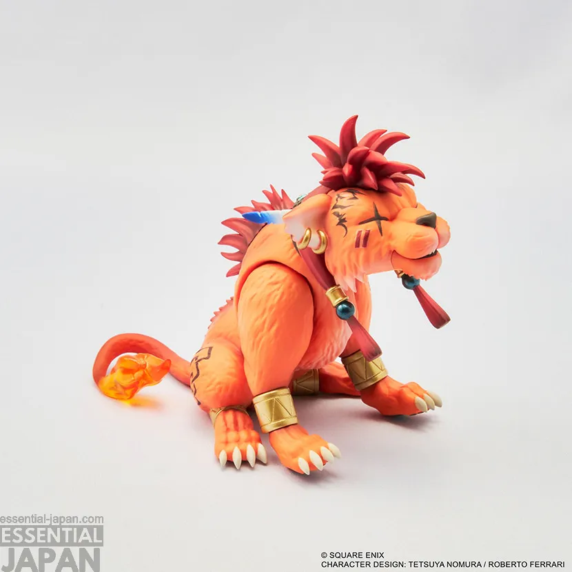 final fantasy vii adorable arts figures 04