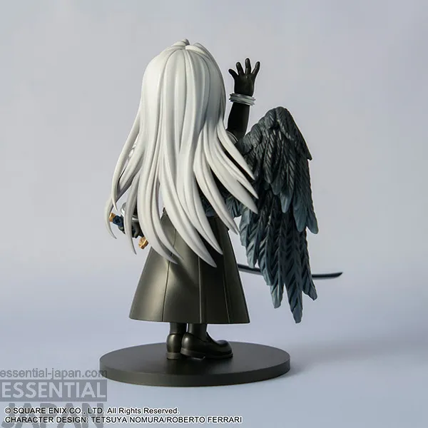 final fantasy vii adorable arts figures 08