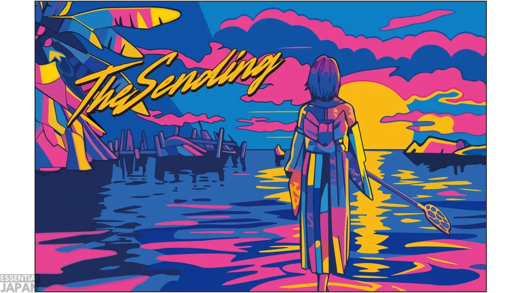 final fantasy x retro merchandise 1