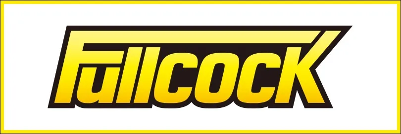fullcock logo