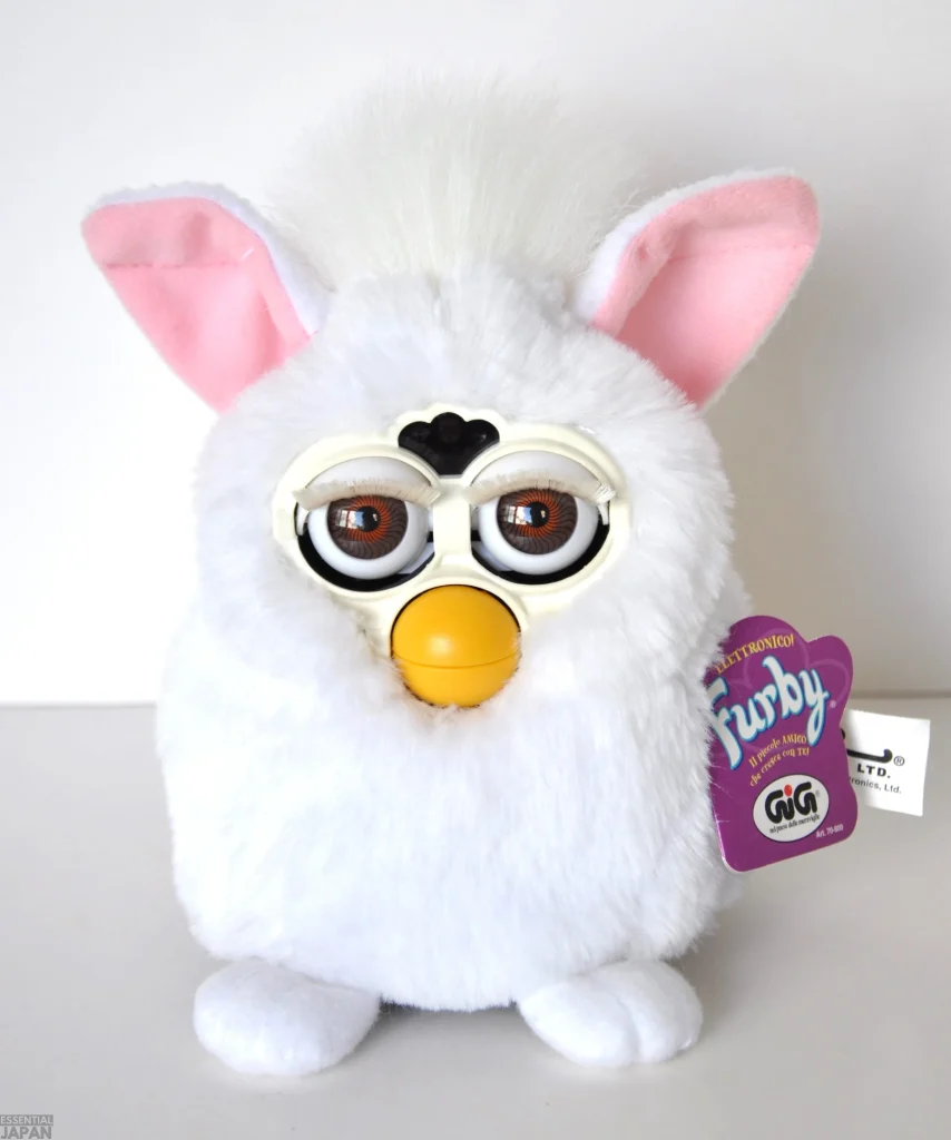 furby