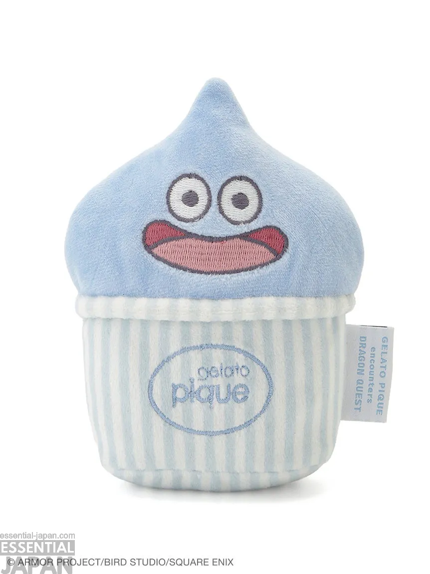 gelato pique dragon quest 2nd collab 19