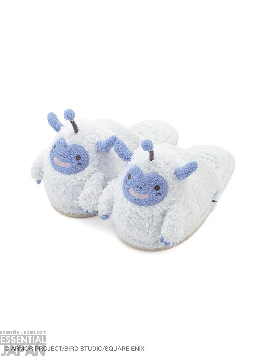 gelato pique dragon quest 2nd collab 25