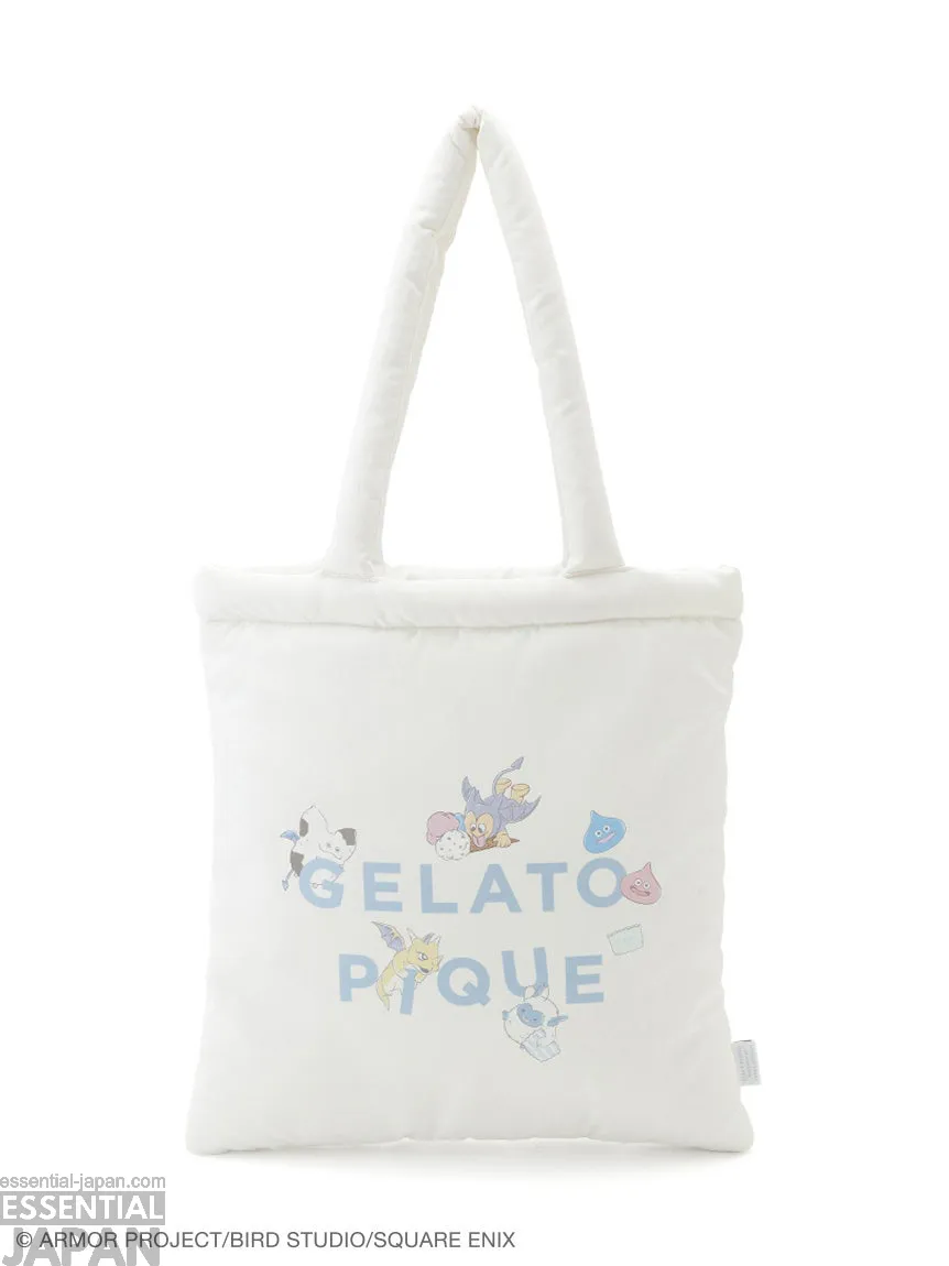 gelato pique dragon quest 2nd collab 29