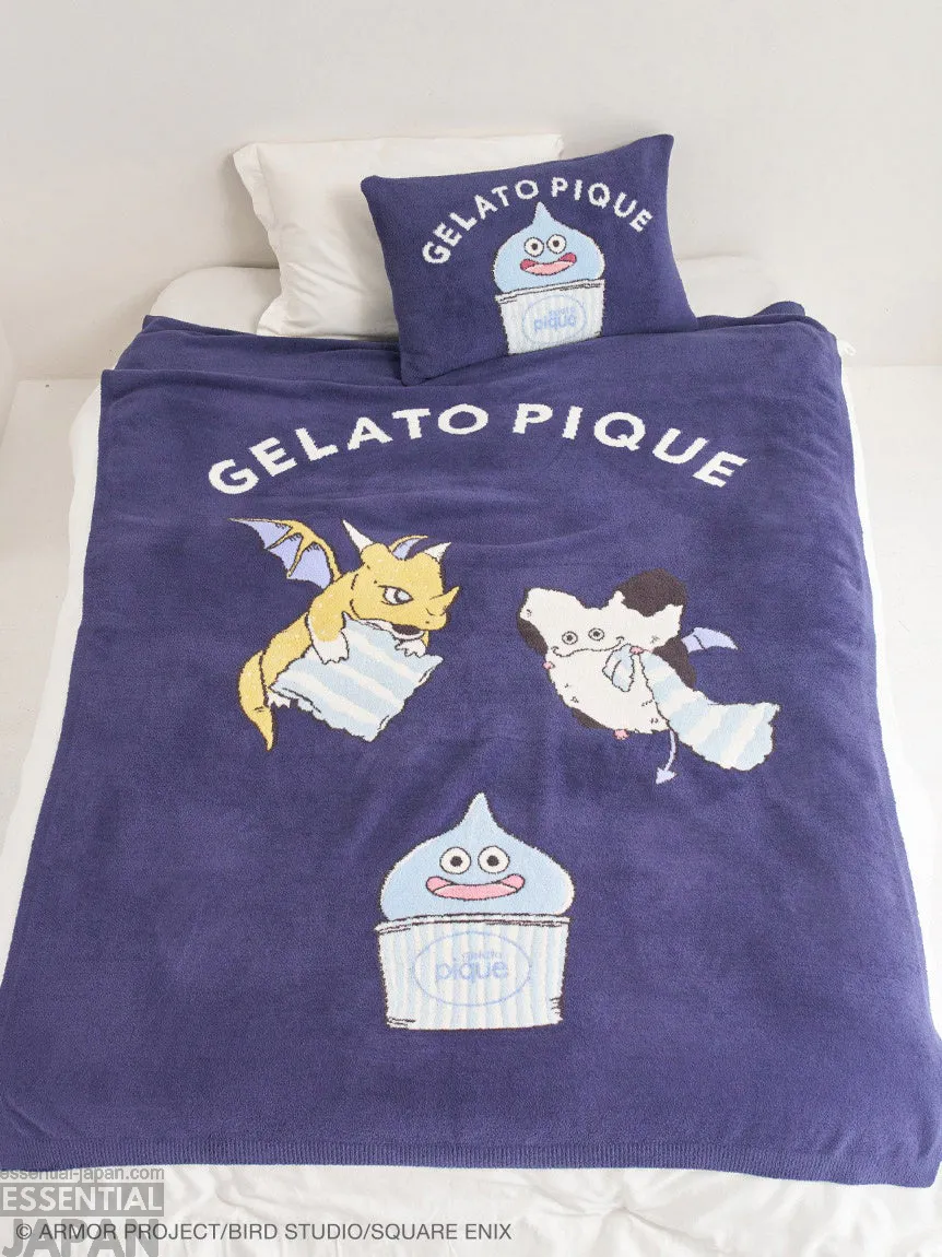 gelato pique dragon quest 2nd collab 8