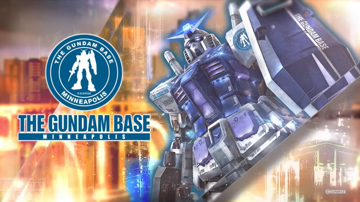 gundam base minneapolis 1