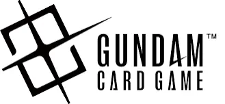 gundam card game logo