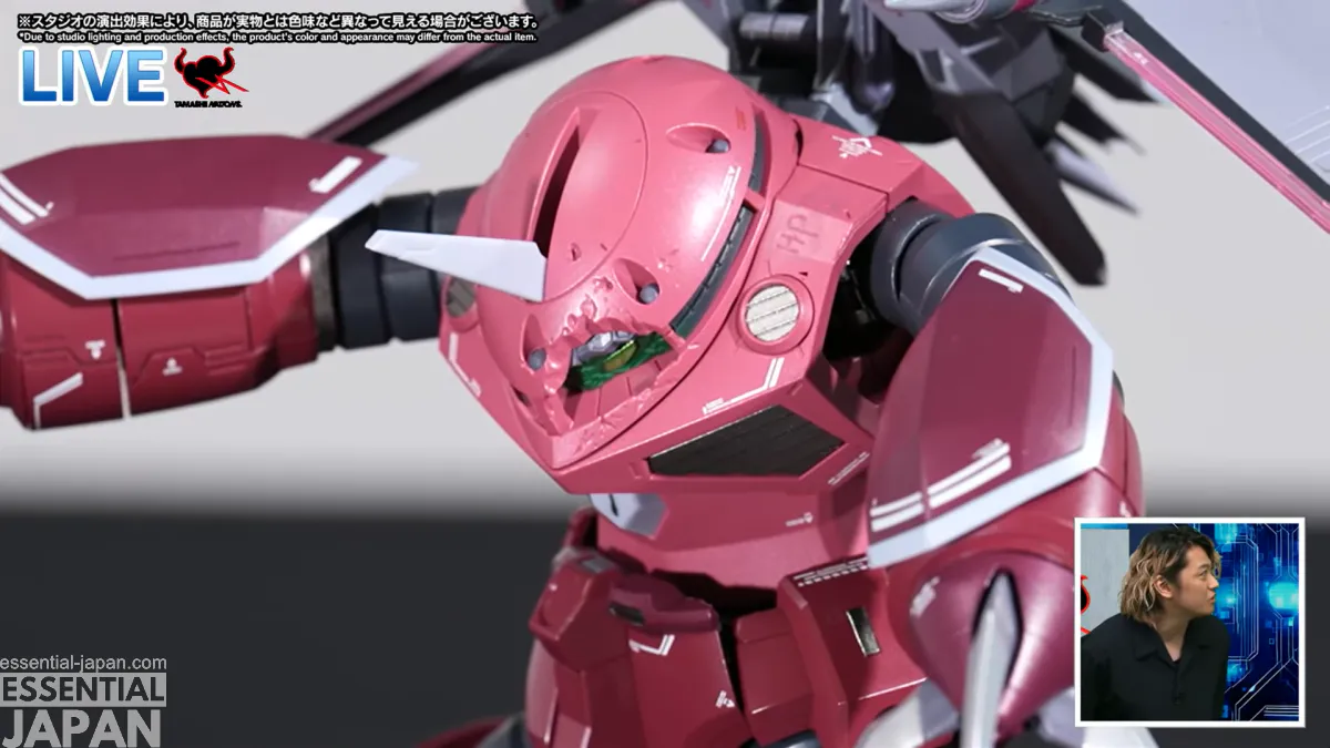 gundam seed athrun zgok reveal 1