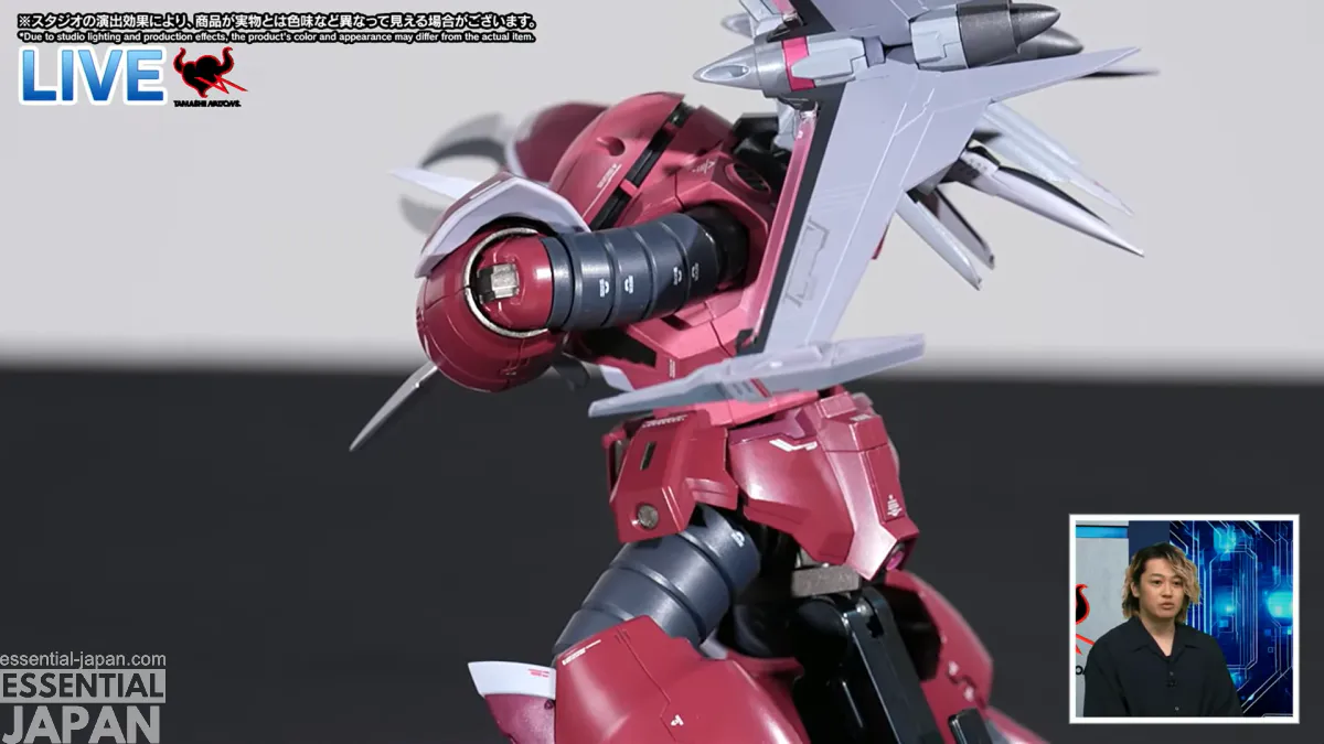 gundam seed athrun zgok reveal 2