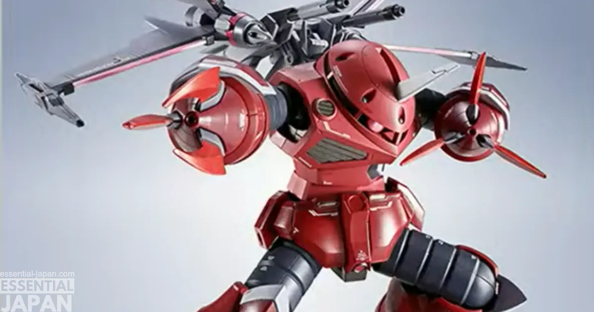 gundam seed athrun zgok reveal 8
