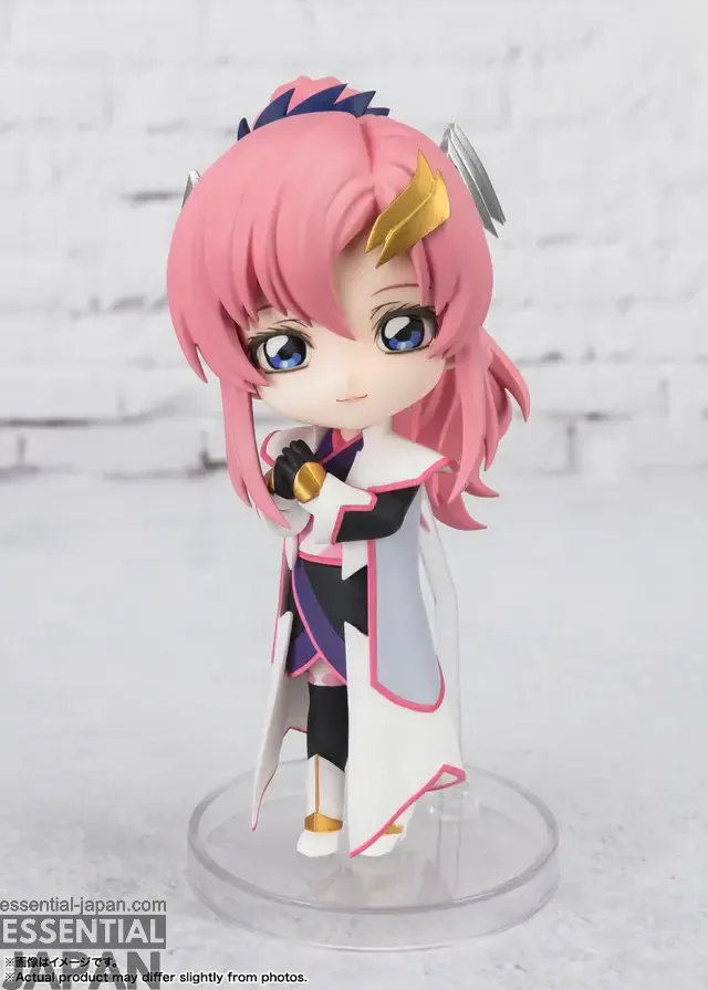 gundam seed figuarts mini 10