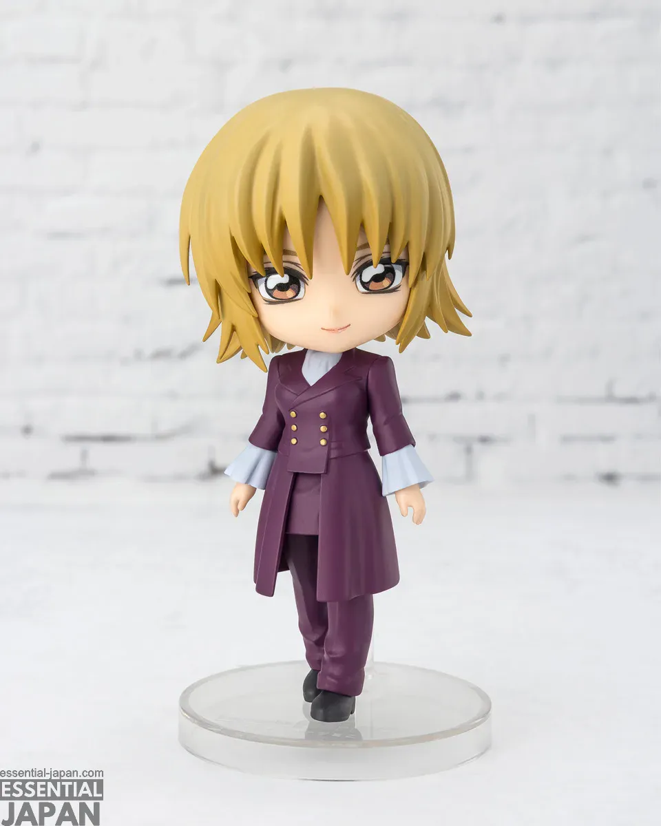 gundam seed figuarts mini 7
