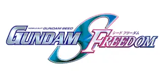 gundam seed freedom logo