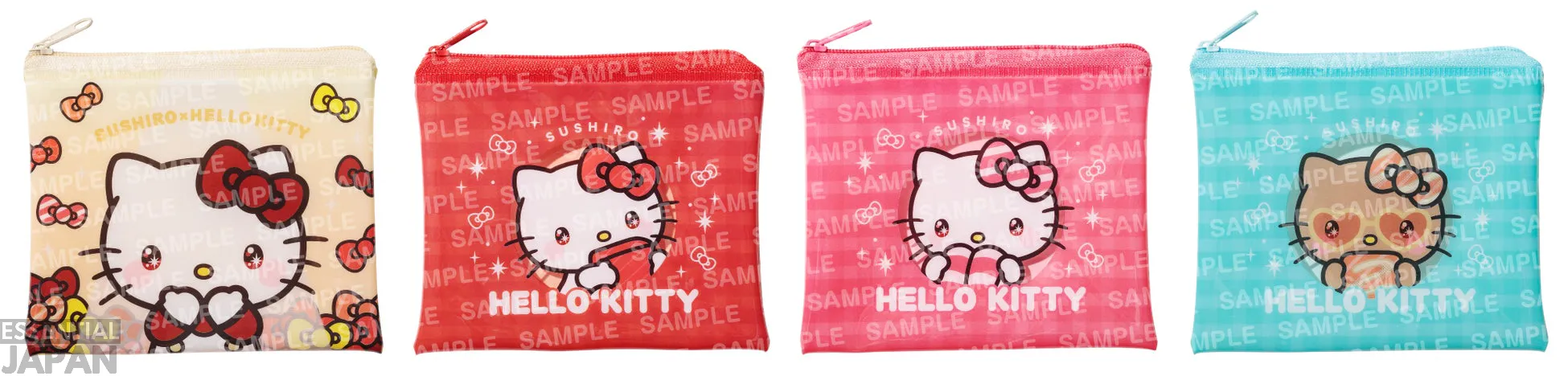 hello kitty sushiro 2026 collab 11
