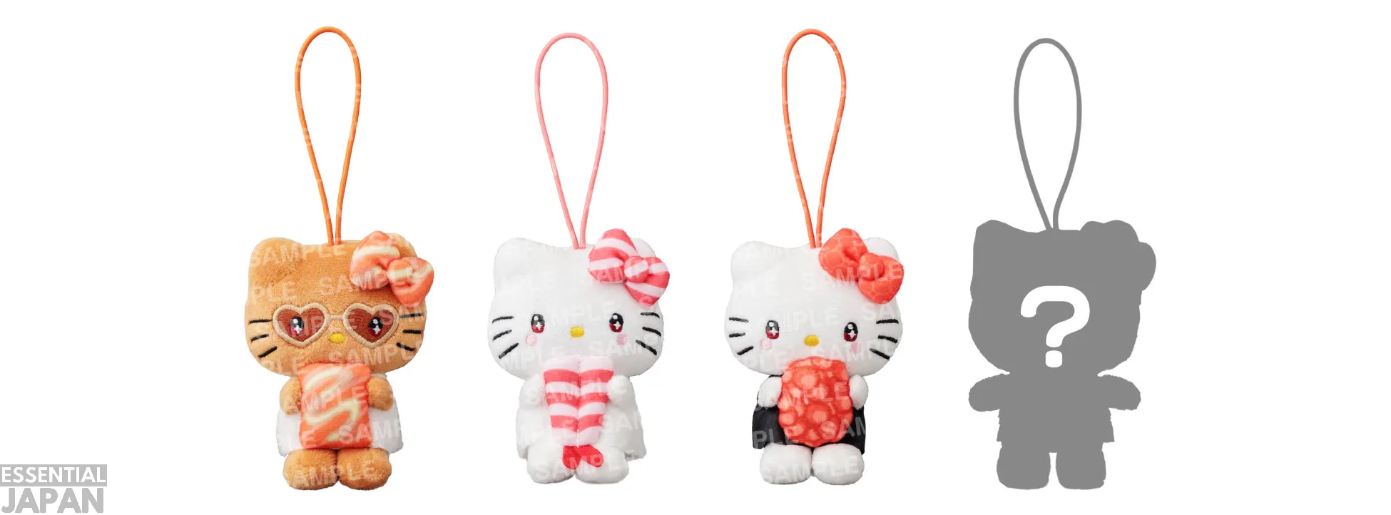 hello kitty sushiro 2026 collab 12