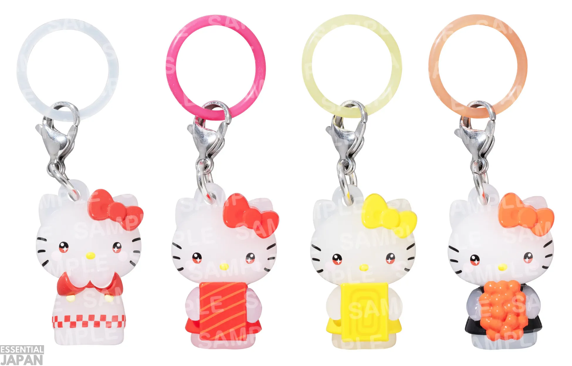 hello kitty sushiro 2026 collab 13