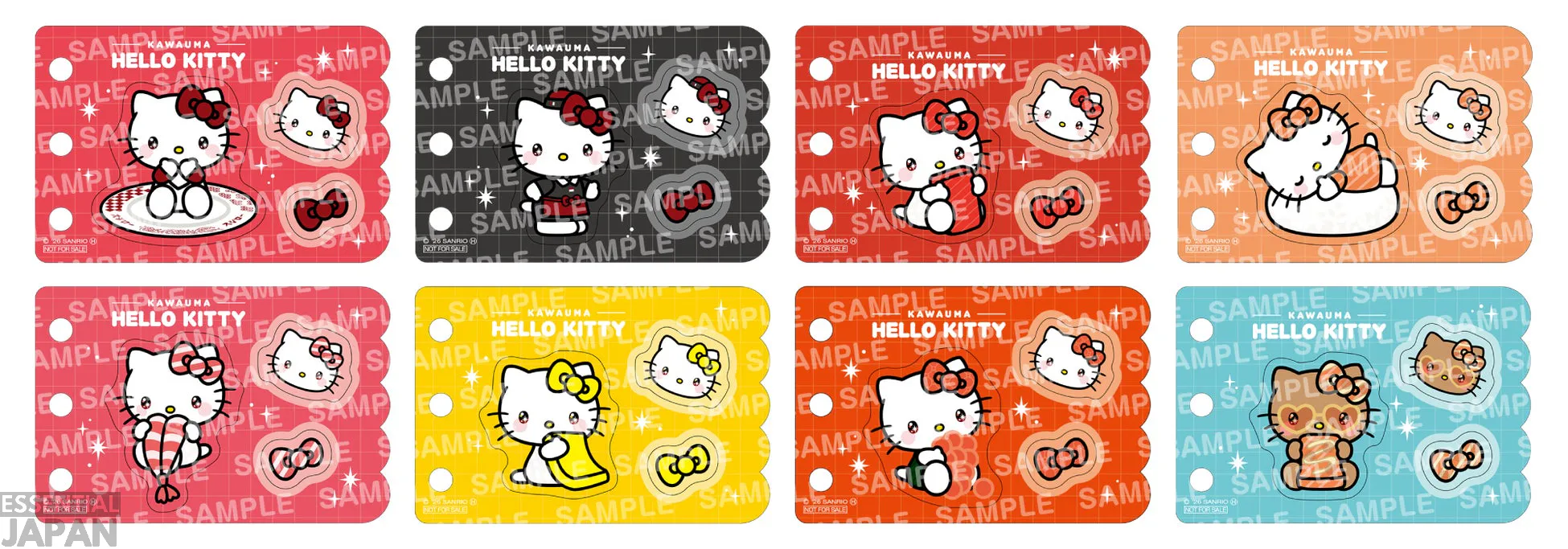 hello kitty sushiro 2026 collab 16