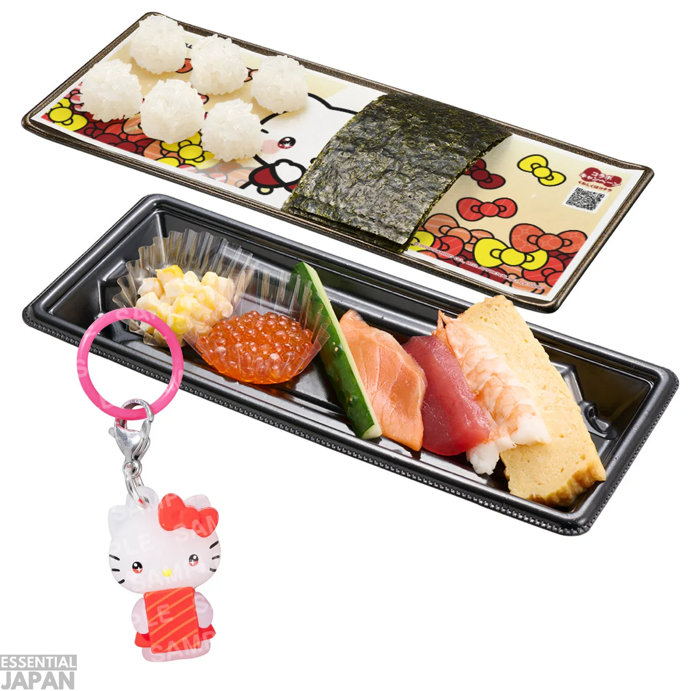 hello kitty sushiro 2026 collab 7