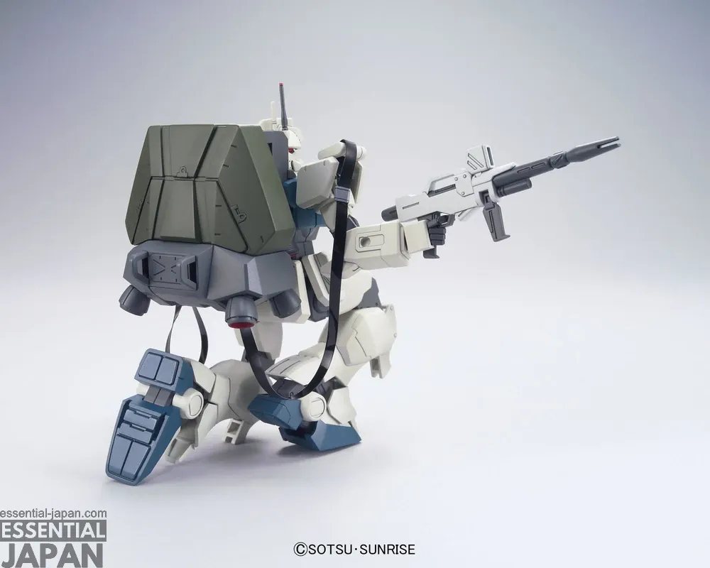 hguc 1144 Ez 8 Gundam Ez8 3