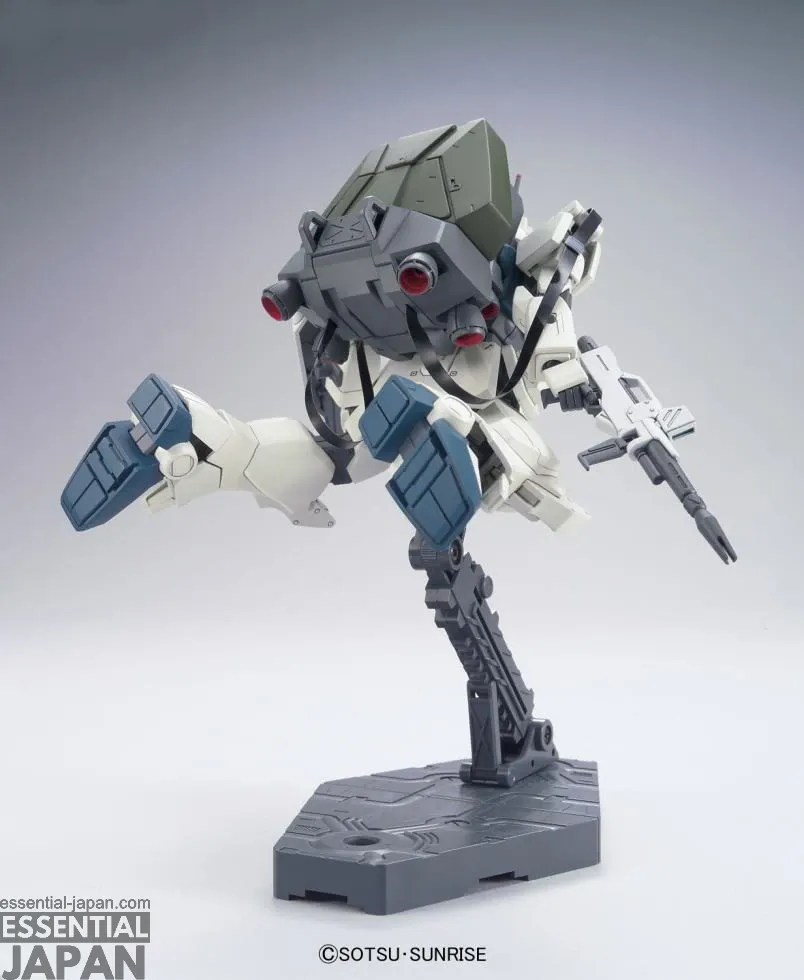 hguc 1144 Ez 8 Gundam Ez8 4