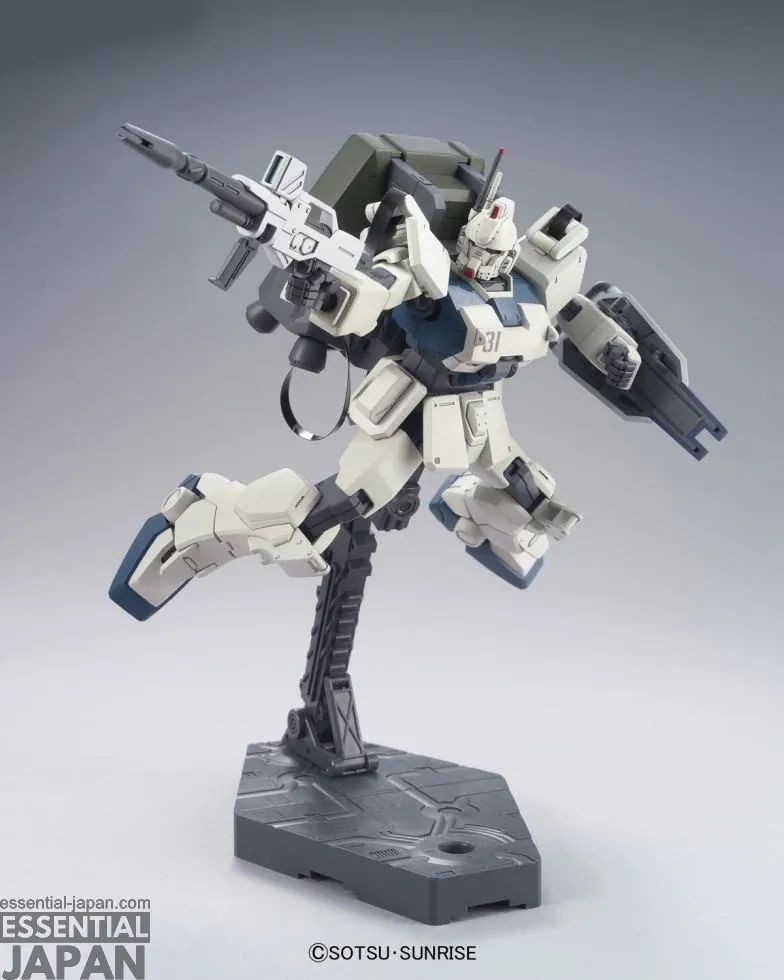 hguc 1144 Ez 8 Gundam Ez8 5
