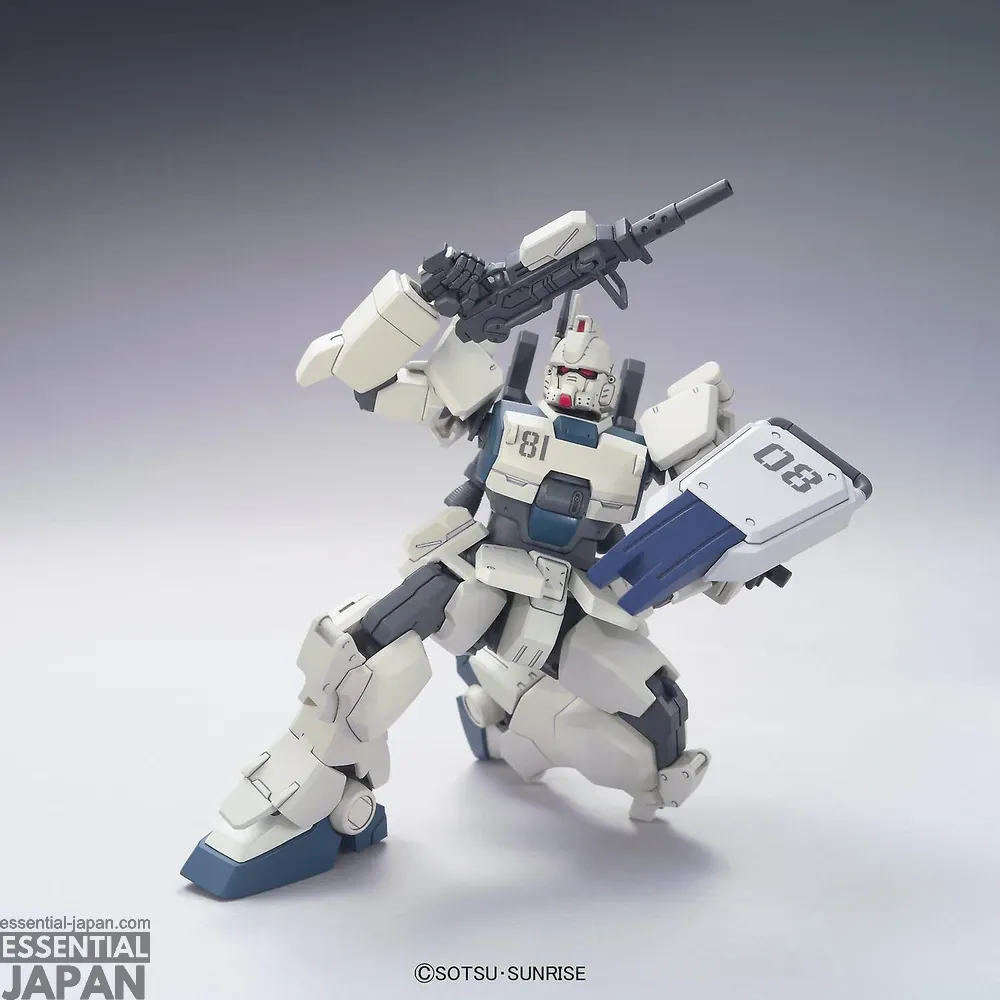hguc 1144 Ez 8 Gundam Ez8 7