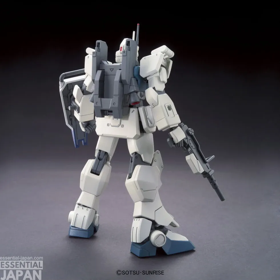 hguc 1144 Ez 8 Gundam Ez8 8